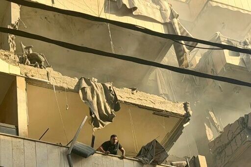 Despite a ceasefire that was supposed to end more than a year of hostilities between Israel and Hezbollah, Israel has kept up near daily strikes on Lebanon