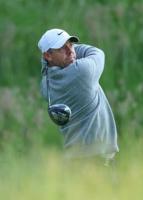 Scheffler set for 'hardest' test at Oakmont for US Open