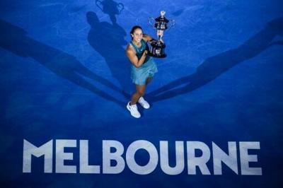 The Australian Open will offer record prize money in 2026