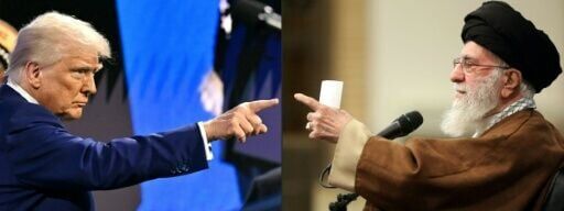 Trump has warned 'bad things' would happen if Iran does not strike a deal