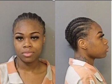 Derrickanna Dunklin