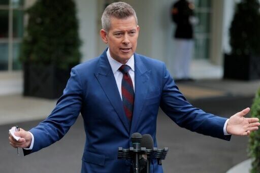 US unveils ambitious air traffic control upgrade