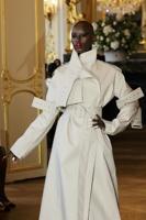 Fecal Matter makes a splash at Paris Fashion Week