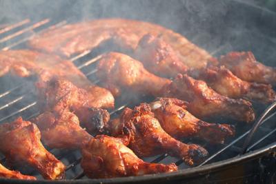 SEC Network food show to spotlight restaurants in Black Belt