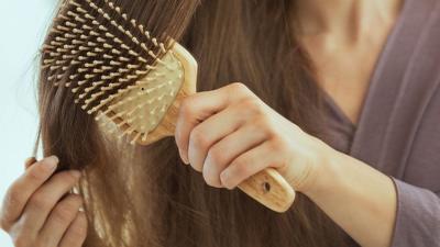 What to know about hair loss on weight loss medications like Ozempic and Wegovy