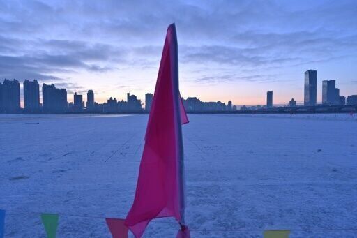 China's frigid northeast thrives on 'little potato' tourism boom