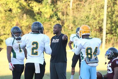 Selma Vikings semi-pro football team looking to add cheerleaders, dance team