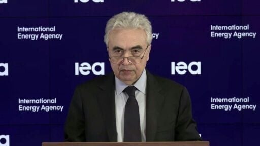 IEA says members to release 400 mn barrels from oil reserves
