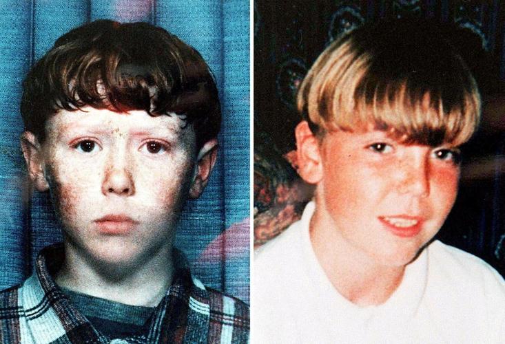 Brother of missing Milk Carton Kid dies aged 39