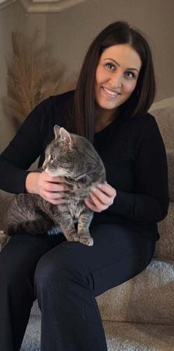 Missing cat finally reunited with owner after being ‘cat napped’ five years ago