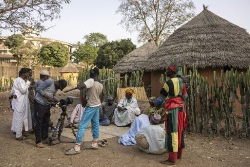 Nigeria's Nollywood finally makes it into Cannes arthouse film fold