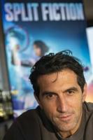 Swedish video game maker wants industry to stop chasing money