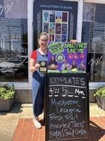 Drug Free Communities names Edmundite Missions winner of 2024 Hope Builder award