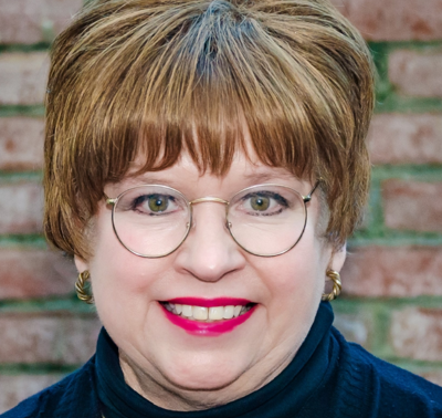 Selma artist recognized for work at Celebrating Women Shaping Our Community