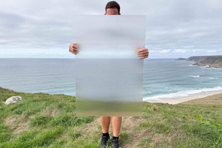 British company says it is close to a real-life Harry Potter invisibility cloak