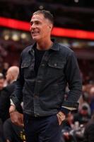 Lakers prepare for offseason rebuild after playoff exit