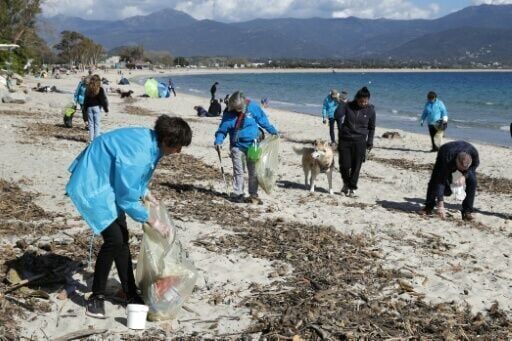 EU eyes leadership role on oceans ahead of UN summit