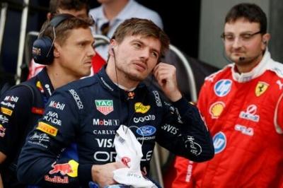 Max Verstappen has been vocal in his criticism of the changes made to F1 cars this season