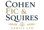 Cohen Fic & Squires Family Law Announces New Office Practice in Las Vegas and Henderson