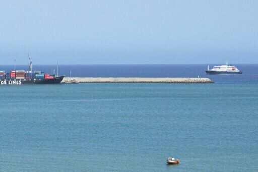 Cape Verde has refused to allow passengers to disembark even after WHO Europe said the risk to the wider public remains low