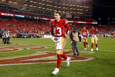 49ers GM: Ready to pay, all-in on QB Brock Purdy