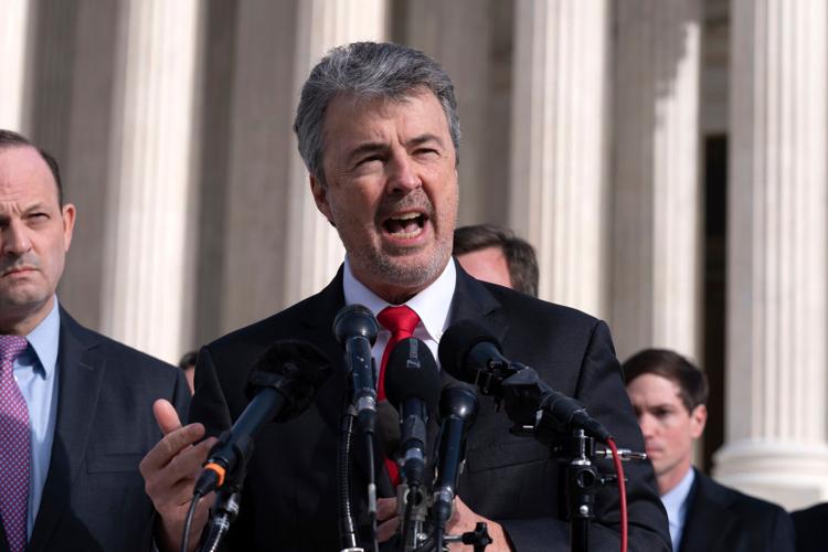 Abortion States Shield Laws - Steve Marshall