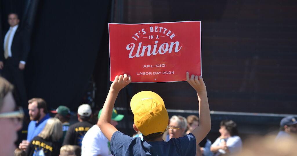 Alabama union membership declines amid aging workforce, outsourcing