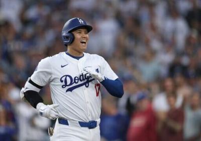 Ohtani excites with pitching video as MLB Dodgers begin work