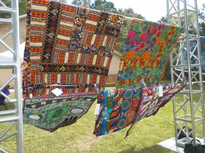 Black Belt Treasures awards eight arts, tourism grants