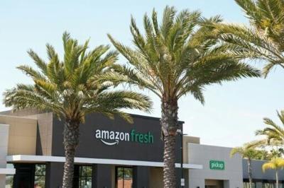 Some Amazon Fresh stores will be converted to Whole Foods markets as the company puts its focus on the grocery chain and speedy delivery of online orders