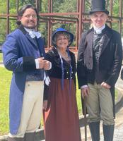 New Old Cahawba park director to make improvements while keeping park’s charm  