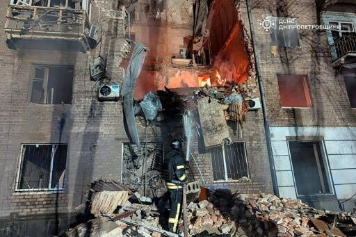 Russia, which occupies around 20 percent of Ukraine, has continued to bombard the country daily