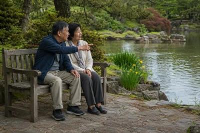 Breathing Easier When Living With Bronchiectasis