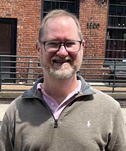 Dr. Glenn McPhillips