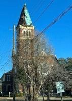 Dallas County Volunteer Reception Center established to assist with cleanup efforts