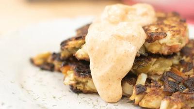 Alabama cooks make magic with good things from the sea