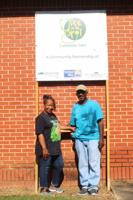 Doc On the Spot is on duty every month for Black Belt patients without health insurance