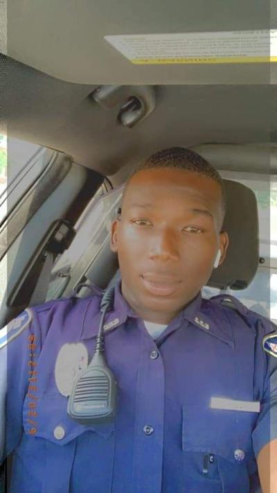 Grand jury to hear case of accused cop killer Javonte Stubbs