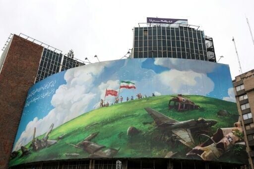 Iran has warned it will hit back against any attack