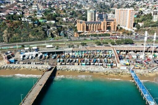 Missing merluza: Chile's battle to save its favorite catch