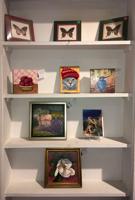 Selma Art Guild and Historic Preservation Society partner for fish fry, small works show and sale