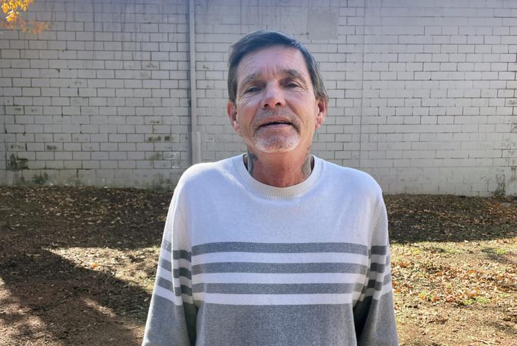 Mark Miller from Alabama Reflector