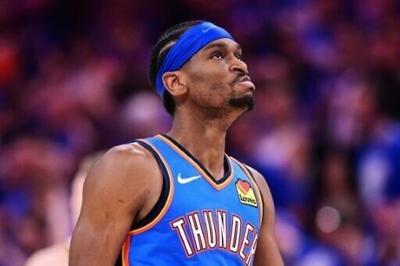 Gilgeous-Alexander leads Thunder rally past Timberwolves
