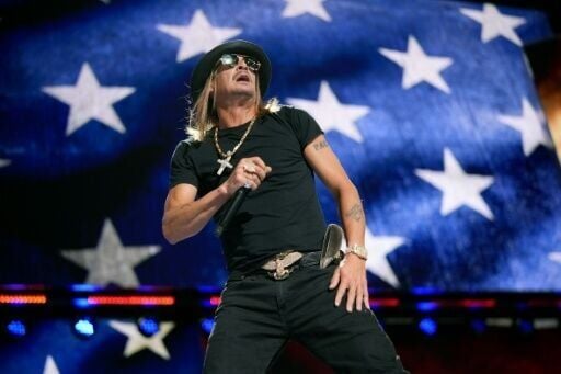 The US Army was investigating an incident in which two two Apache helicopters hovered near the home of musician Kid Rock, a strong supporter of President Donald Trump