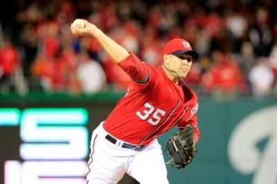 The San Diego Padres have tapped former relief pitcher Craig Stammen as their new manager