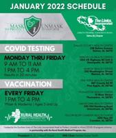 The Links partners with RHMPI for COVID testing, vaccination