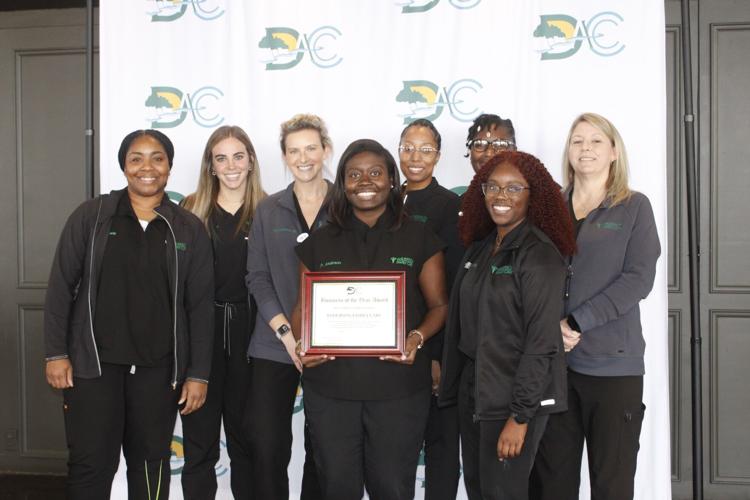 Anderson Family Care winner