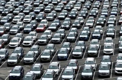 Trump car tariff pivot and Detroit's 'Big Three'