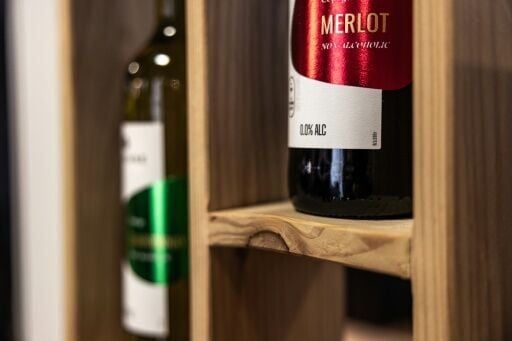 No- and low-alcohol wine and spirits are booming