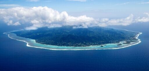 The Cook Islands was one of the 'top countries whose flags are used by shadow tankers transporting Russian crude oil', according to a European Parliament briefing from 2024
